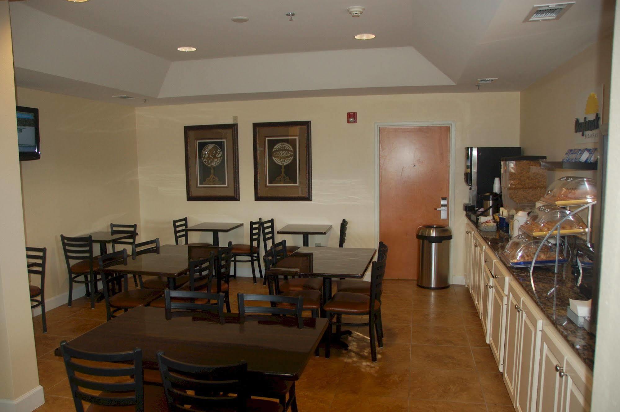 Spark By Hilton Tifton Exterior foto